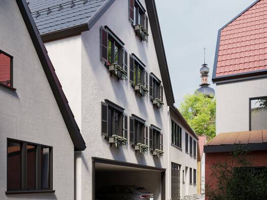Wohnung zum Kauf 472.885 € 3 Zimmer 74,9 m² Eibelstadt 97246