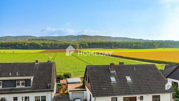 Wohnung zum Kauf 64.500 € 3 Zimmer 60 m² Dachgeschoss, 4. Geschoss Söhre Söhre / Diekholzen 31199