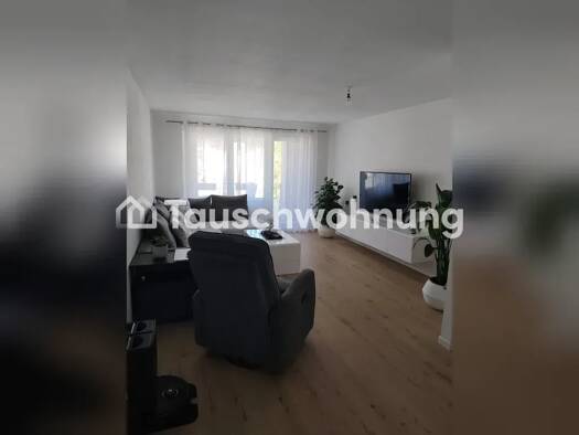 Wohnung zur Miete Tauschwohnung 1.150 € 3 Zimmer 81 m² Zuffenhausen Stuttgart 70469