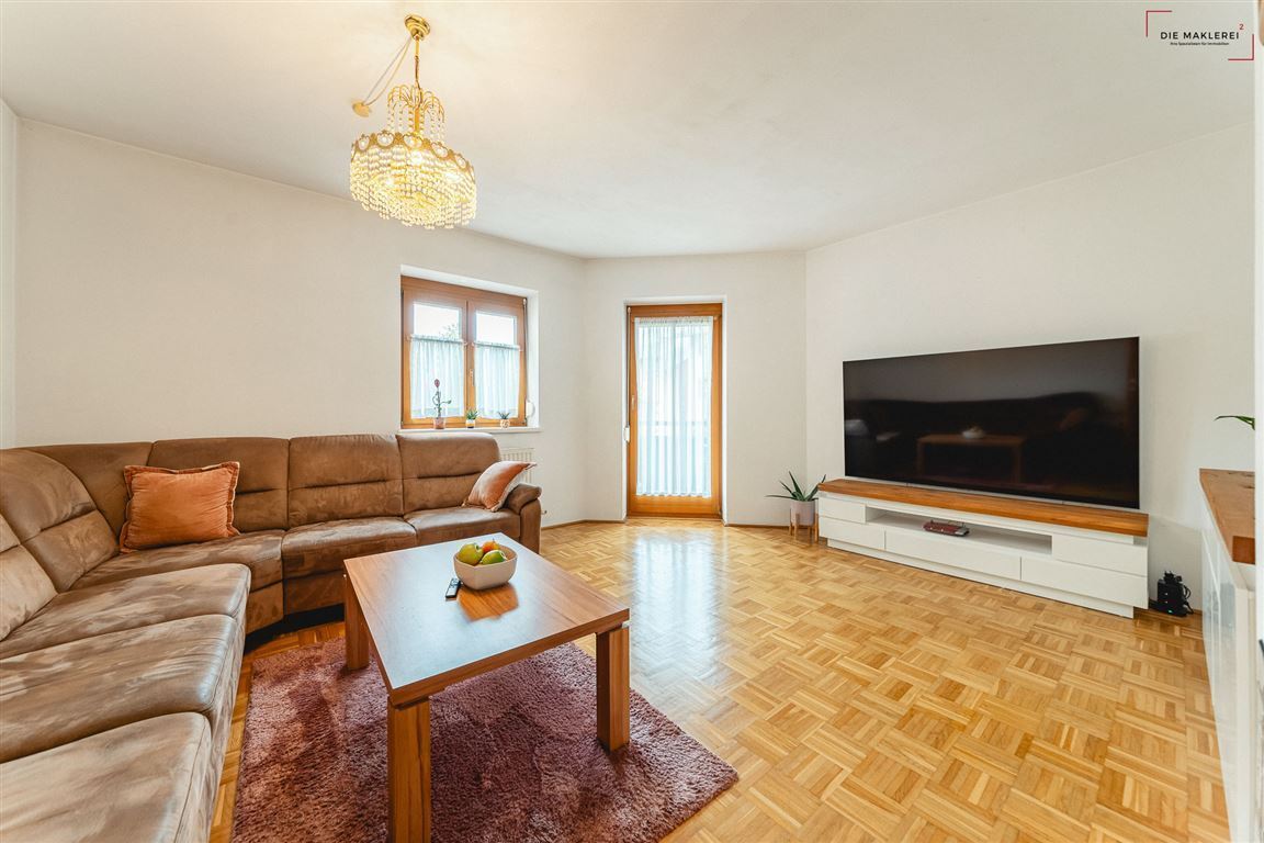 Wohnung zum Kauf 397.000 € 3 Zimmer 81 m²<br/>Wohnfläche 1.<br/>Geschoss Kufstein 6330