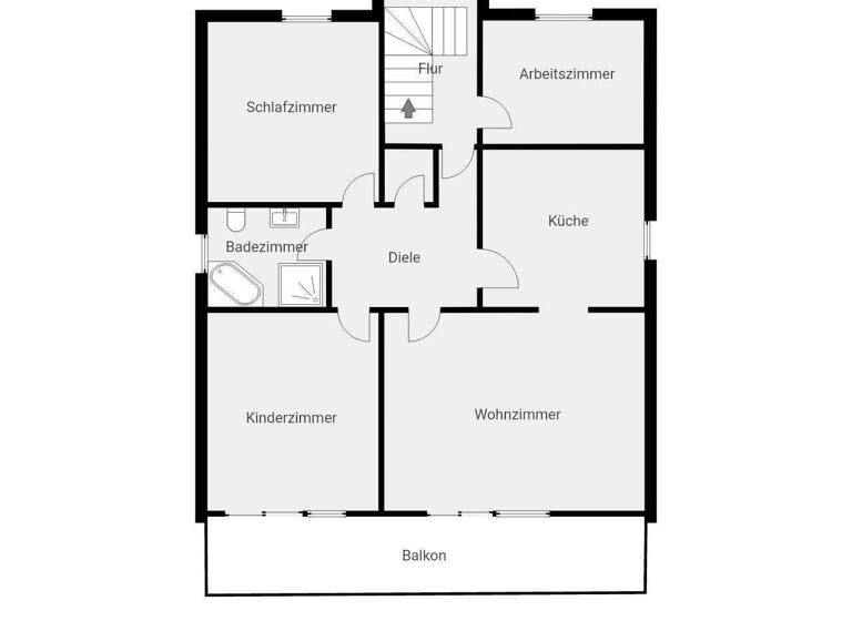 Einfamilienhaus zum Kauf 365.000 € 8 Zimmer 198 m² 676 m² Grundstück Gebirge Marienberg 09496