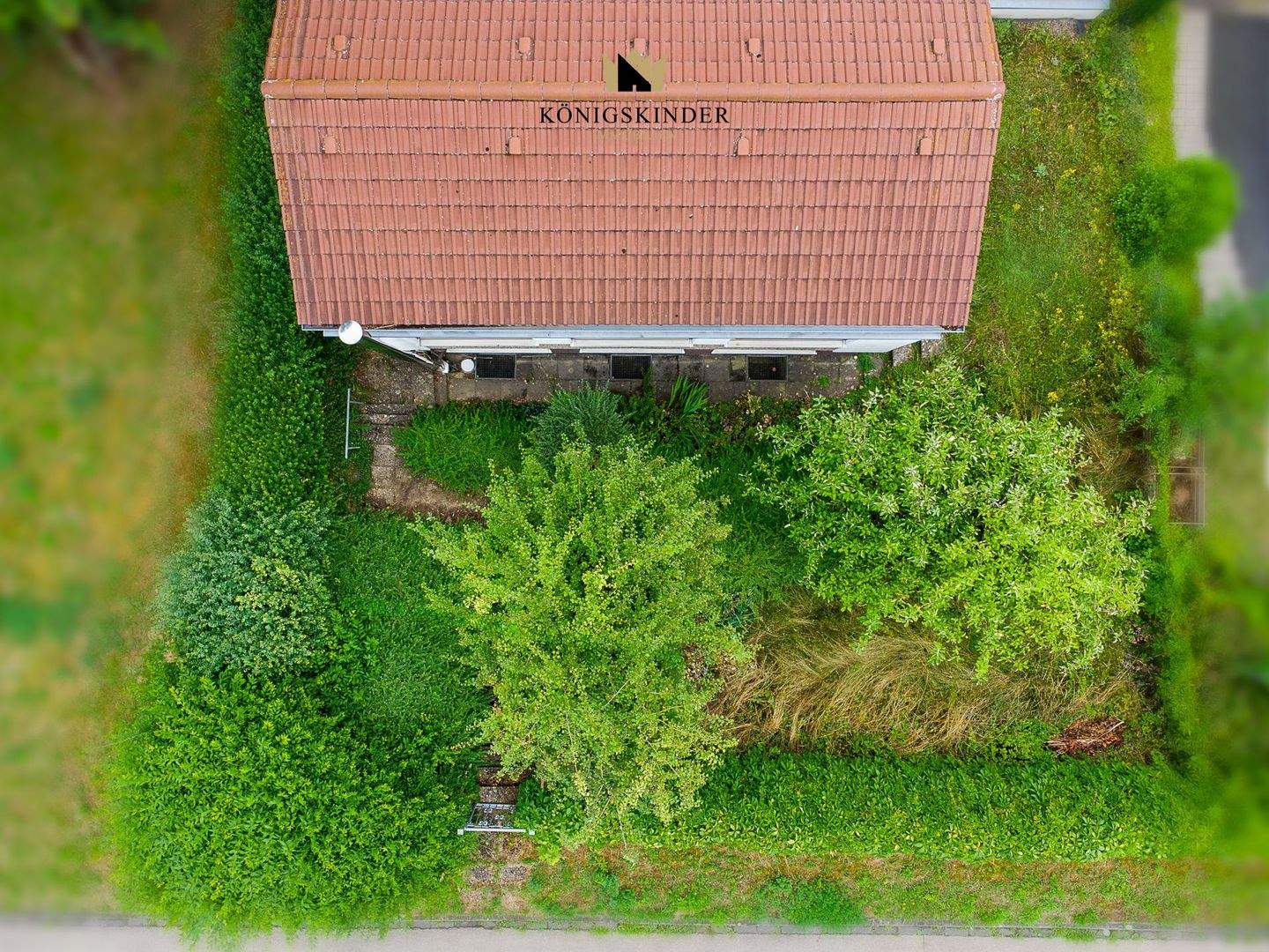 Einfamilienhaus zum Kauf - Ansicht 3