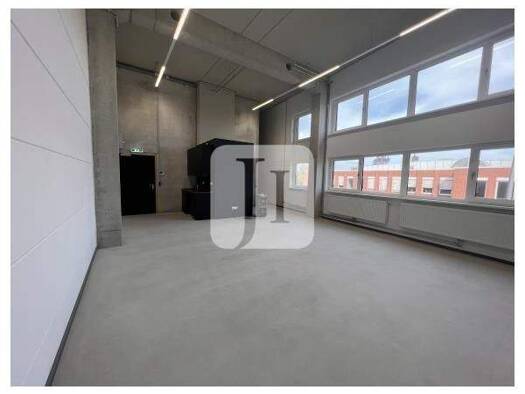 Lagerhalle zur Miete 210 m² Lagerfläche teilbar ab 70 m² Veddel Hamburg 20539