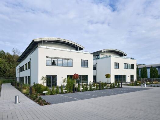 Büro zur Miete - Erstbezug provisionsfrei 13,50 € 249,7 m² Bürofläche teilbar ab 249,7 m² Schwarze Heide Oberhausen 46149