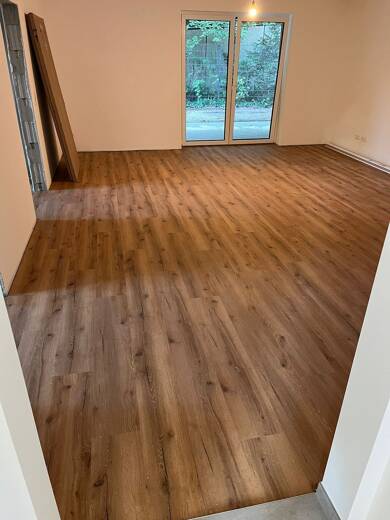 Wohnung zur Miete 1.300 € 3 Zimmer 91 m² 1 Geschosse Quickborn 25451