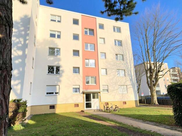 Wohnung zur Miete 625 € 2 Zimmer 50 m² 1. Geschoss frei ab 16.06.2026 Adalbert-Stifter-Straße 29 Bischofsheim Maintel 63477