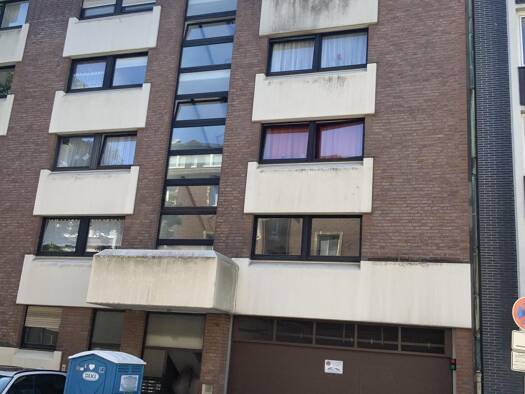 Wohnung zum Kauf 223.000 € 1 Zimmer 45 m² frei ab 01.03.2027 Düsseltal Stadtbezirk 2 40239