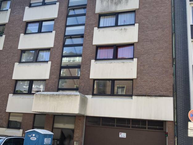Wohnung zum Kauf 223.000 € 1 Zimmer 45 m² frei ab 01.03.2027 Düsseltal Stadtbezirk 2 40239