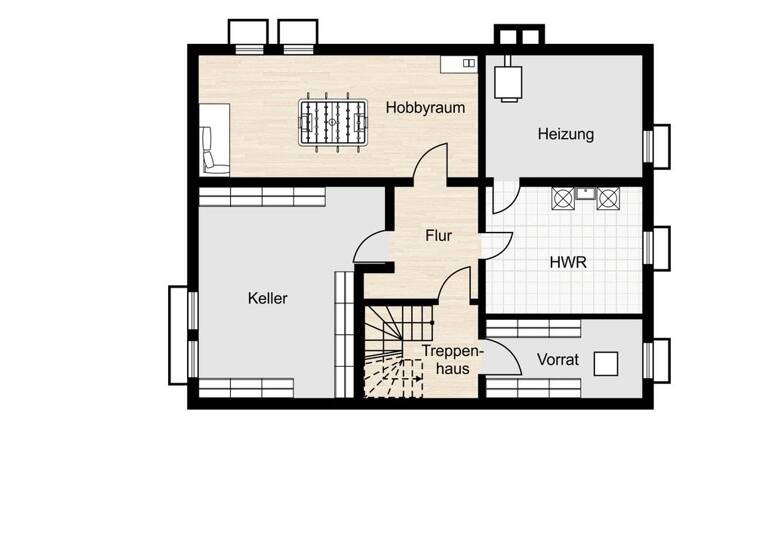 Einfamilienhaus zum Kauf 715.000 € 9 Zimmer 266 m² 1.502 m² Grundstück Kitzingen 97318