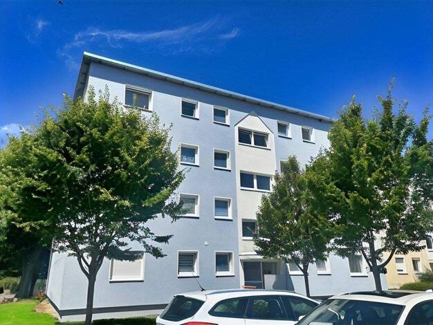 Wohnung zum Kauf 149.000 € 4 Zimmer 82,5 m² 3. Geschoss Lotte Lotte 49504
