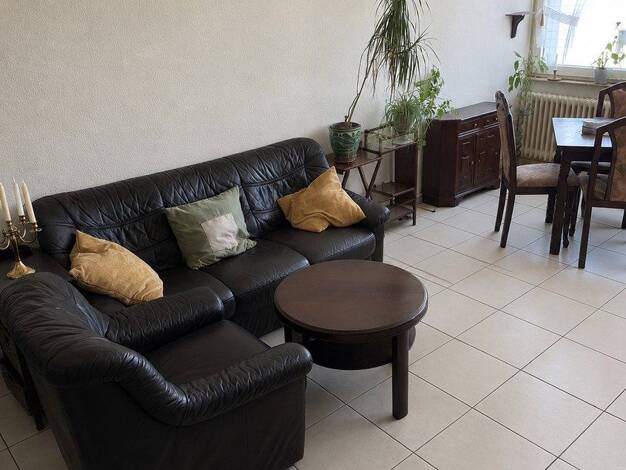 Wohnung zur Miete 449 € 2 Zimmer 50 m² 5. Geschoss frei ab 01.08.2026 Hochstraße 54 Mitte Gladbeck 45964