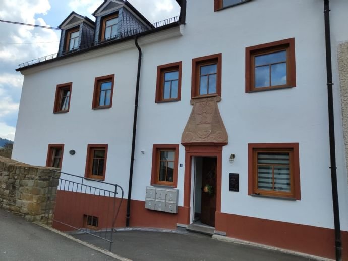 Wohnung zur Miete 1.100 € 4 Zimmer 130 m²<br/>Wohnfläche Dasburg 54689