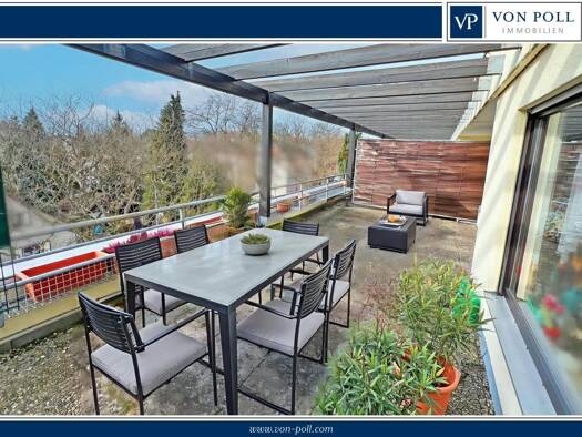 Wohnung zum Kauf 196.000 € 2 Zimmer 79 m² Weinheim 69469