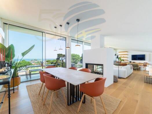 Wohnung zum Kauf 3.100.000 € 293,8 m² Cascais e Estoril