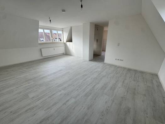 Wohnung zur Miete 595 € 1,5 Zimmer 53 m² Geschoss 2/3 frei ab sofort Industriestraße 7 Altdorf Altdorf bei Nürnberg 90518
