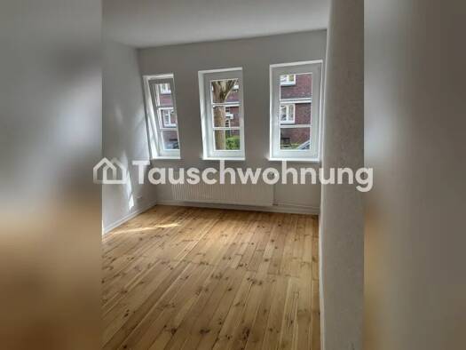 Wohnung zur Miete Tauschwohnung 660 € 2 Zimmer 50 m² Alsterdorf Nord 22303