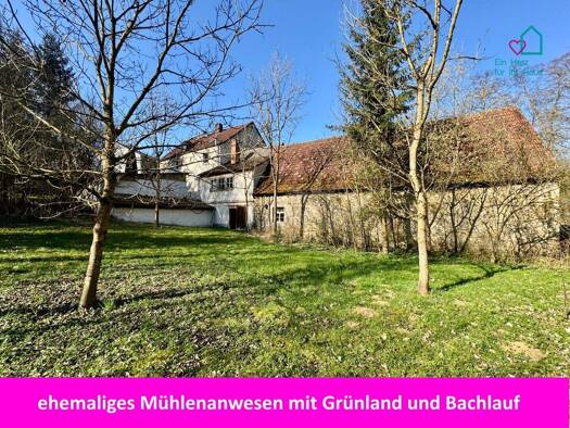 Mehrfamilienhaus zum Kauf 209.000 € 250 m² 2.956 m² Grundstück Schonungen 97453