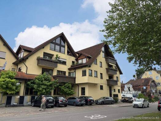 Praxis zum Kauf 3.175 € 154 m² Bürofläche Kressbronn Kressbronn am Bodensee 88079