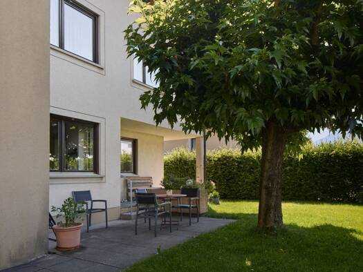 Einfamilienhaus zum Kauf 890.000 € 7 Zimmer 170 m² 582 m² Grundstück frei ab 01.12.2026 Grändelweg 15 Dornbirn 6850