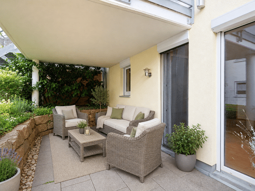 Doppelhaushälfte zum Kauf 670.000 € 6,5 Zimmer 180 m² 252 m² Grundstück Nufringen 71154