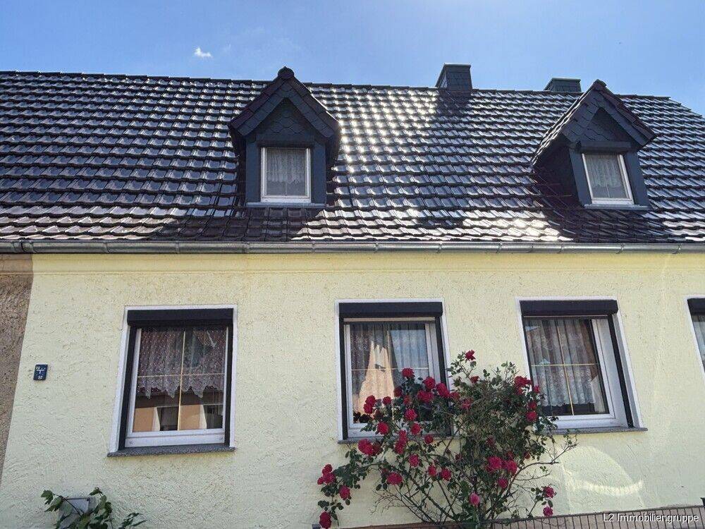 Doppelhaushälfte zum Kauf - Ansicht 3