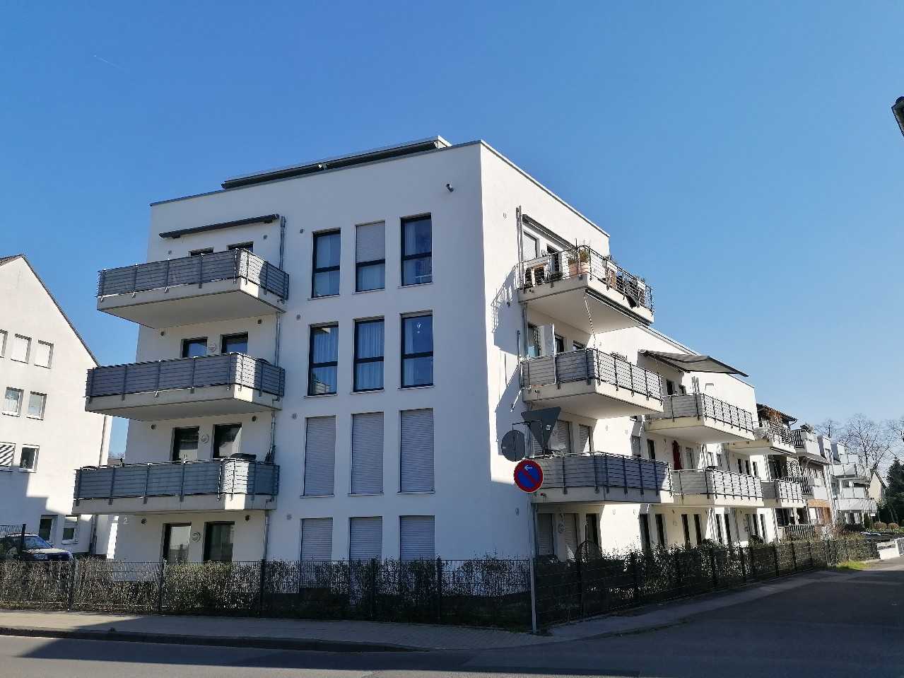 Wohnung zur Miete 1.300 € 4 Zimmer 121,5 m²<br/>Wohnfläche ab sofort<br/>Verfügbarkeit Myliusstraße Bürrig Leverkusen 51371