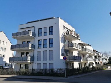 Wohnung zur Miete 1.300 € 4 Zimmer 121,5 m² frei ab sofort Myliusstraße Bürrig Leverkusen 51371