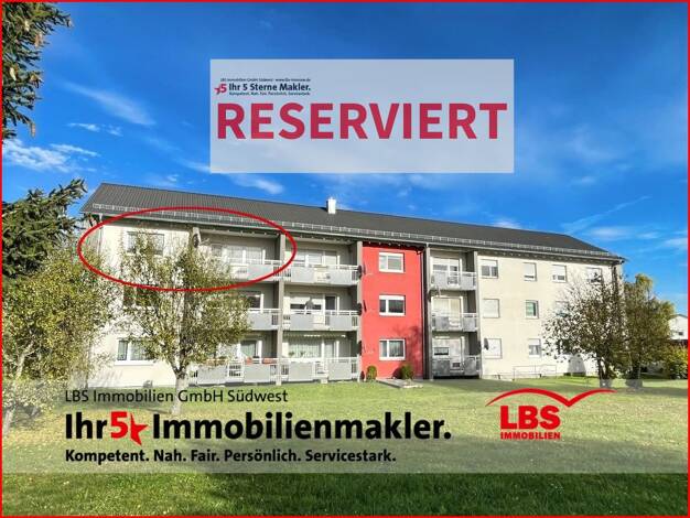 Wohnung zum Kauf 135.000 € 3 Zimmer 68 m² Stetten Stetten 72510