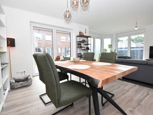 Doppelhaushälfte zur Miete 1.720 € 4 Zimmer 115 m² frei ab 01.12.2025 Krusenbusch Oldenburg 26135
