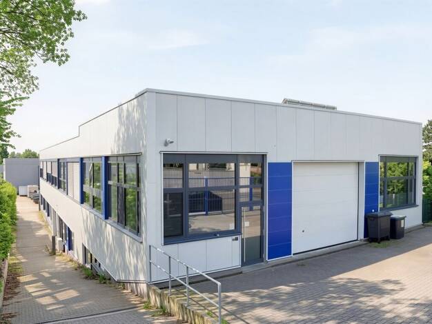 Büro zum Kauf 1.766 m² Bürofläche Merscheid Solingen 42655