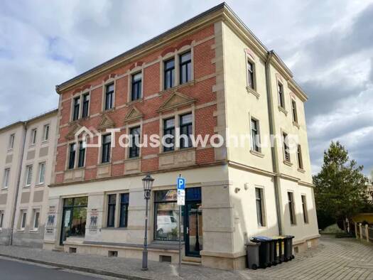 Wohnung zur Miete Tauschwohnung 35.183 € 1 Zimmer 40 m² Leuben Ortsamtsbereich Leuben 01259