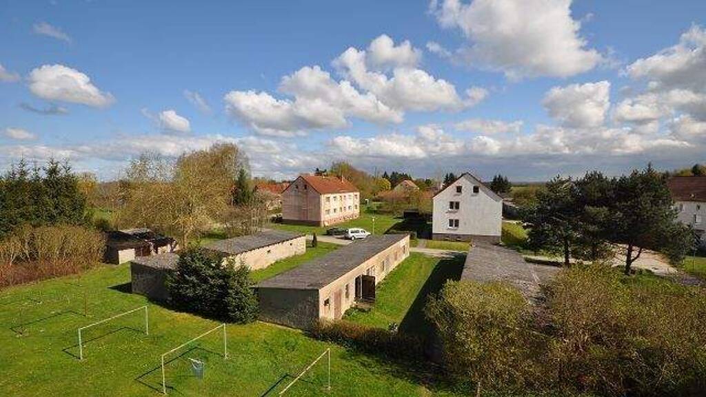 Studio zur Miete 396 € 3 Zimmer 61 m² 2. Geschoss frei ab sofort Mesekenhagen 17498