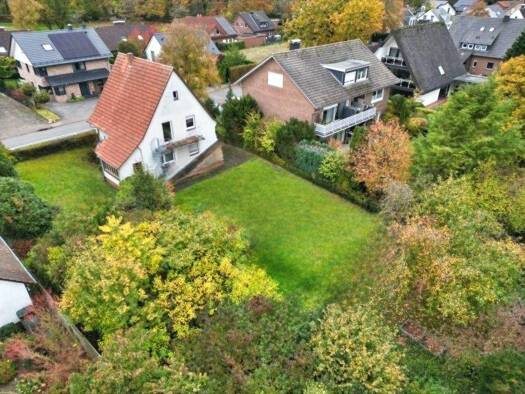 Einfamilienhaus zum Kauf 399.000 € 6 Zimmer 120 m² 1.100 m² Grundstück Spexard Gütersloh 33332