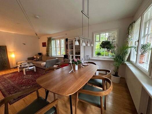 Wohnung zum Kauf 690.000 € 3 Zimmer 93 m² Zehlendorf Berlin 14163