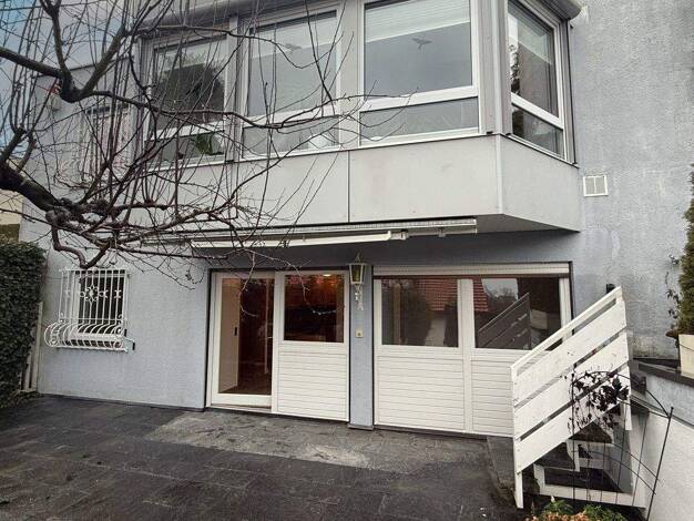 Terrassenwohnung zur Miete 580 € 2 Zimmer 50 m² frei ab sofort Daisendorf 88718