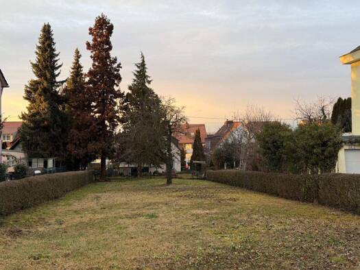 Grundstück zum Kauf 550.000 € 572 m² Grundstück Bonlanden Filderstadt 70794