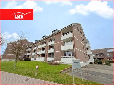 Studio zum Kauf 125.000 € 1 Zimmer 36,6 m² 1. Geschoss frei ab sofort Büsum 25761