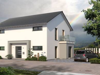 Mehrfamilienhaus zum Kauf - Erstbezug provisionsfrei 338.109 € 6 Zimmer 194,6 m² 750 m² Grundstück Pesterwitz Freital 01705