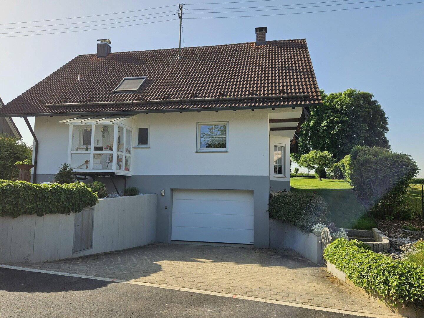 House in Ried, Landkreis Aichach-Friedberg - Ansicht 3