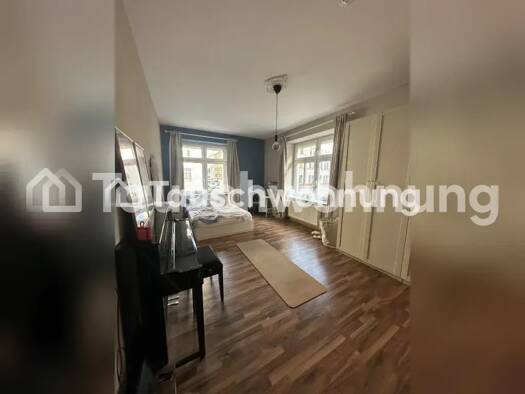 Wohnung zur Miete Tauschwohnung 570 € 2 Zimmer 73 m² Anger-Crottendorf Ost 04318