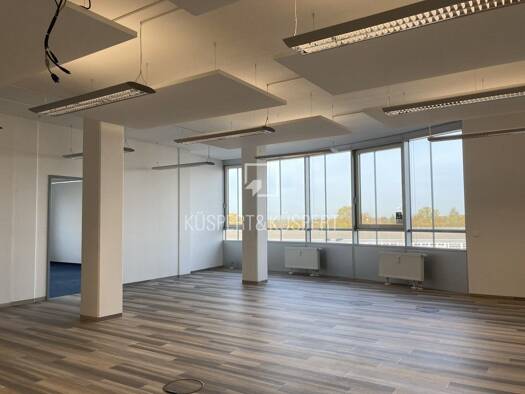Bürogebäude zur Miete provisionsfrei 391 m² Bürofläche Schafhof Nordöstliche Außenstadt 90411