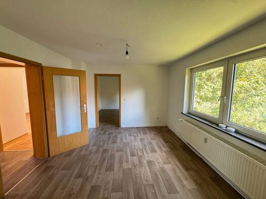 Wohnung zur Miete 310 € 2 Zimmer 50,4 m² 2 Geschosse frei ab 01.11.2026 Schlesierstraße 10 Langelsheim Langelsheim 38685