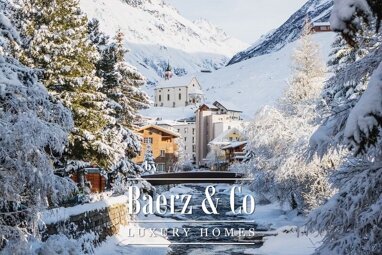 Penthouse zum Kauf 4.275.000 CHF 3 Zimmer 175 m² andermatt 6490