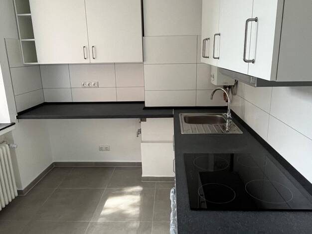 Wohnung zum Kauf 104.500 € 2 Zimmer 54,9 m² 3. Geschoss frei ab sofort Geestemünde Geestemünde 27570