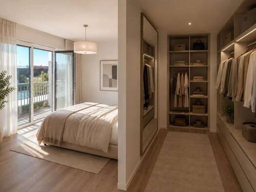 Maisonette zum Kauf - Erstbezug provisionsfrei 871.400 € 4 Zimmer 106,3 m² Geschoss 5/6 frei ab sofort Tafelhof Altstadt und engere Innenstadt 90443