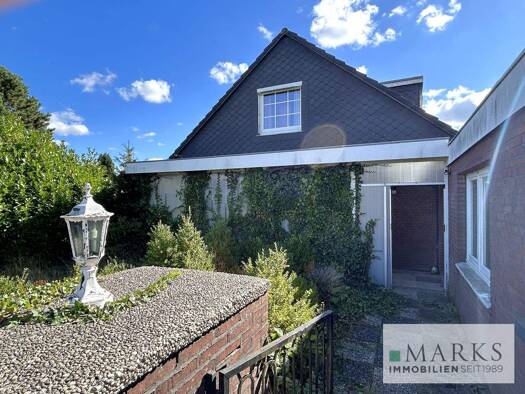 Einfamilienhaus zum Kauf 359.000 € 4 Zimmer 103,1 m² 824 m² Grundstück Ratekau 23626