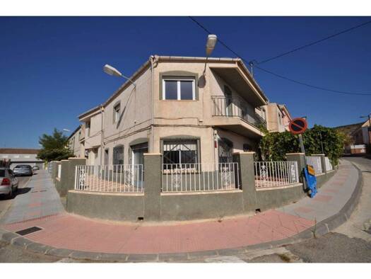 Villa zum Kauf 265.000 € 3 Zimmer 168 m² Ibi 00000