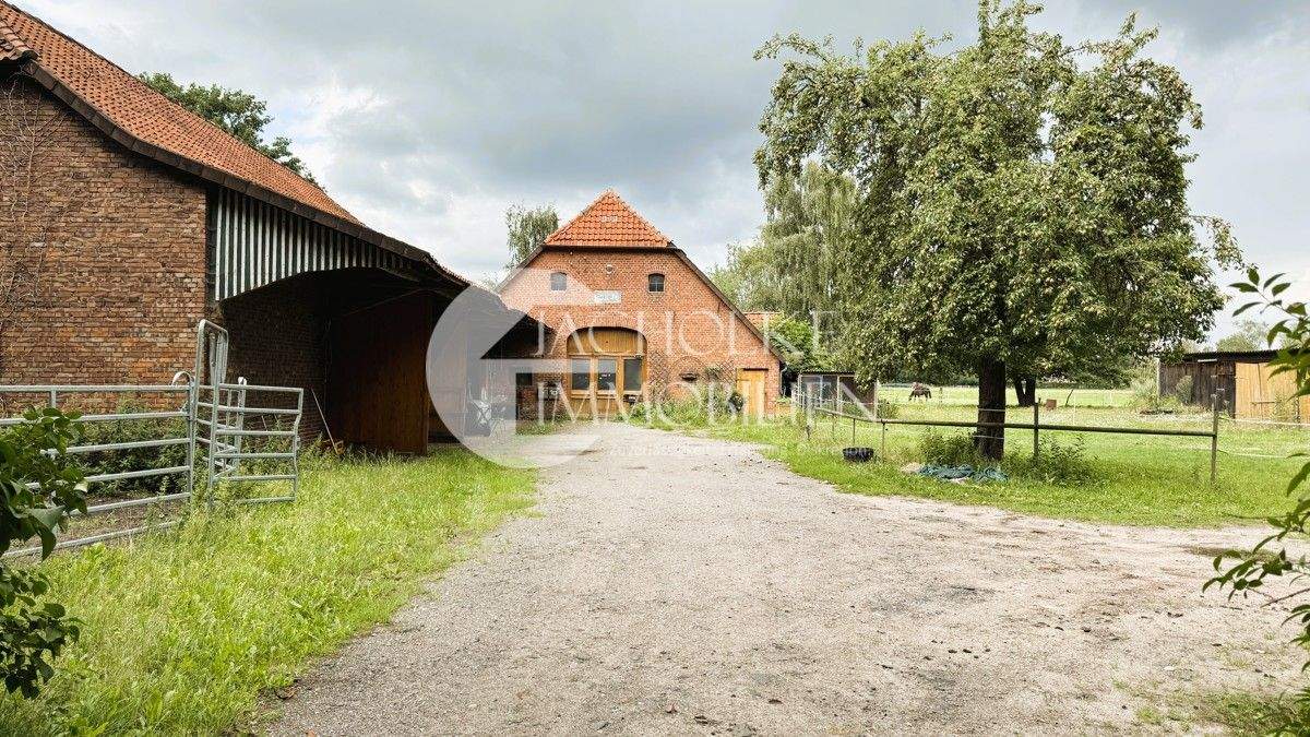 Haus zum Kauf - Ansicht 4
