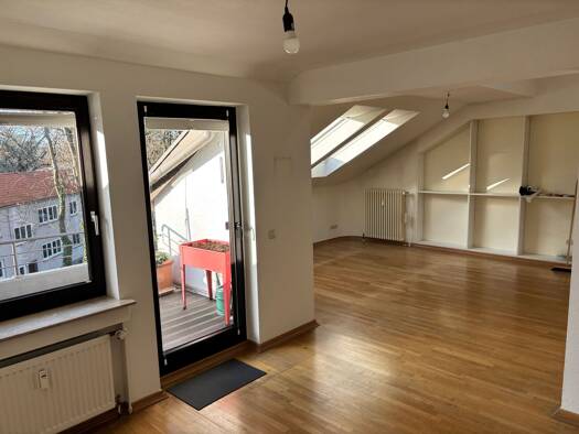 Maisonette zur Miete 1.650 € 3 Zimmer 106 m² Geschoss 4/5 frei ab sofort Zentrum Bonn 53129