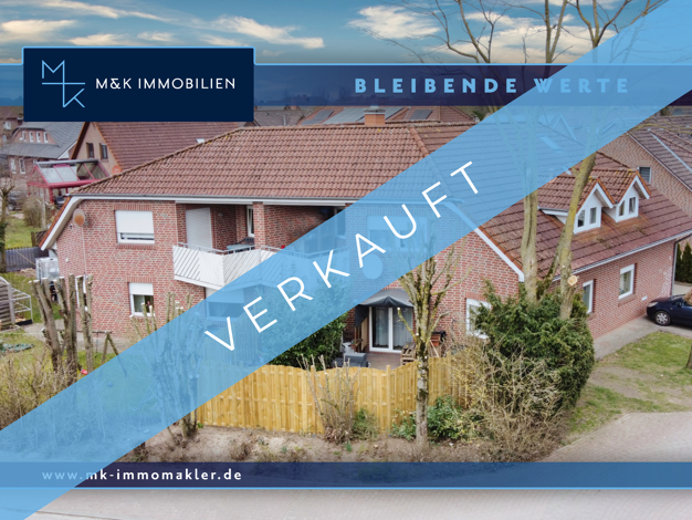 Mehrfamilienhaus zum Kauf als Kapitalanlage geeignet 509.000 € 382 m² 912 m² Grundstück Ankum 49577